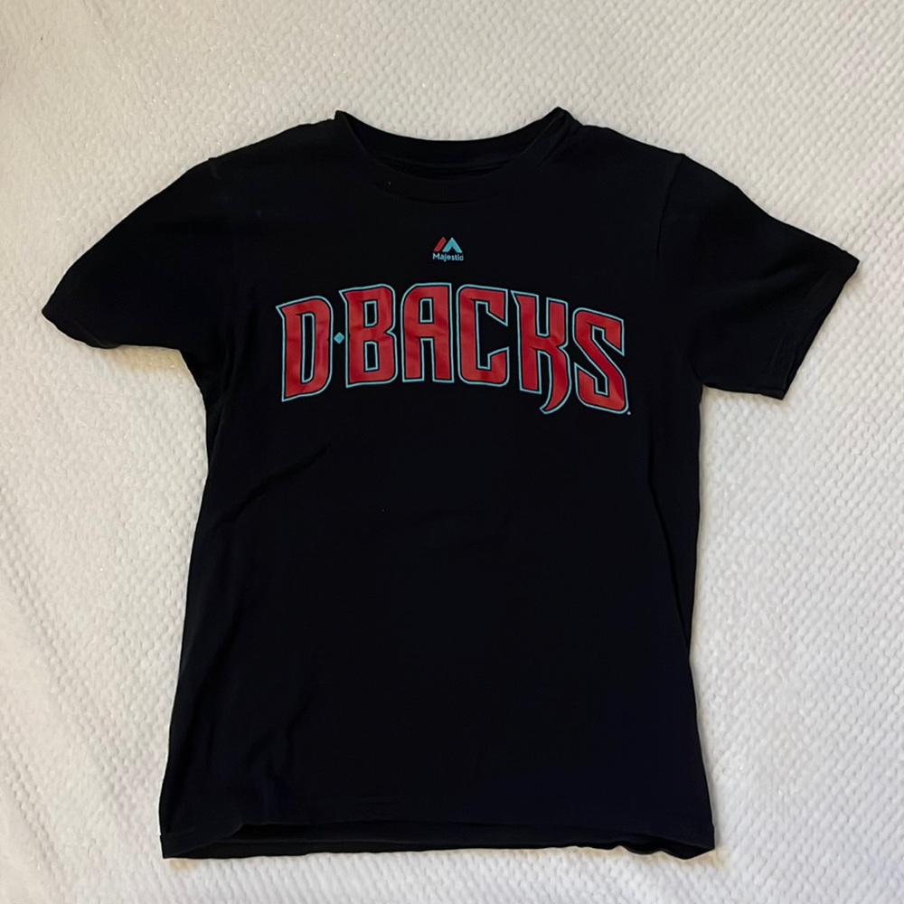 Diamond Backs Shirt
